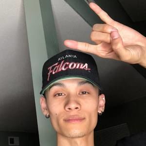 Meet your Posher, Eric